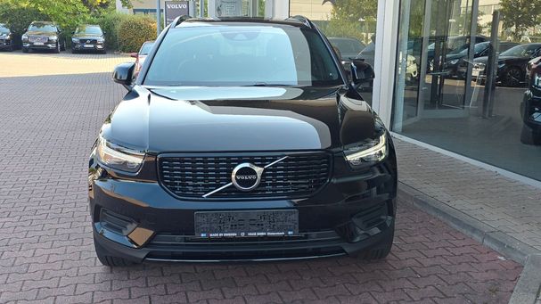 Volvo XC40 Recharge T4 155 kW image number 3