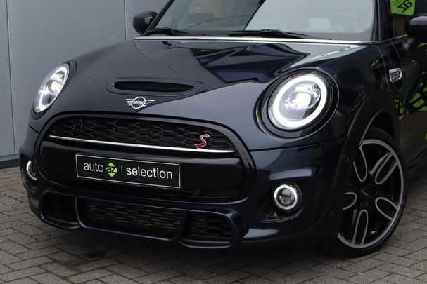 Mini Cooper S JCW 131 kW image number 2