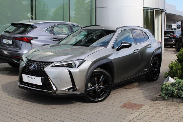 Lexus UX 135 kW image number 1