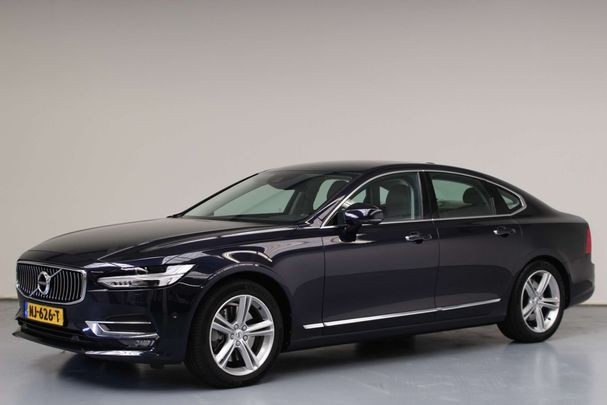 Volvo S90 T5 Inscription 188 kW image number 2