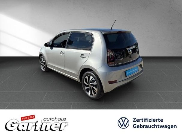 Volkswagen up! 50 kW image number 3