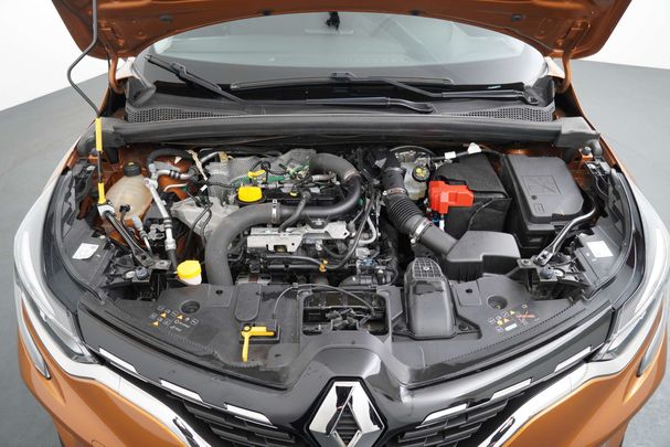 Renault Captur 1.0 TCe 74 kW image number 27