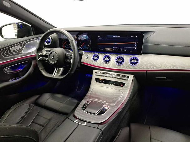 Mercedes-Benz CLS 450 4Matic 9G-Tronic 270 kW image number 23