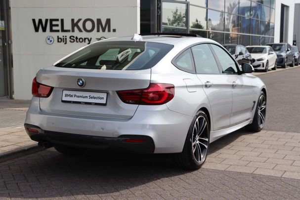 BMW 320i Gran Turismo M Sport 135 kW image number 4