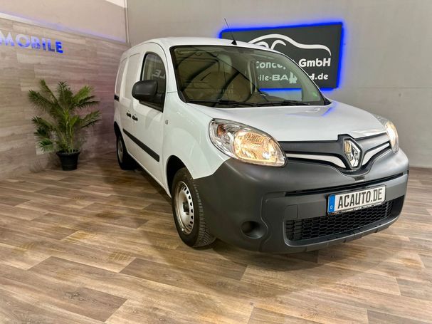 Renault Kangoo dCi 59 kW image number 4