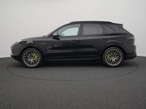 Porsche Cayenne E-Hybrid 340 kW image number 5