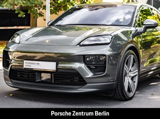 Porsche Macan 4 300 kW image number 10