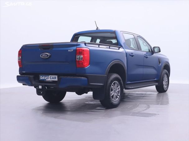 Ford Ranger Double Cab 2.0 XL 125 kW image number 7