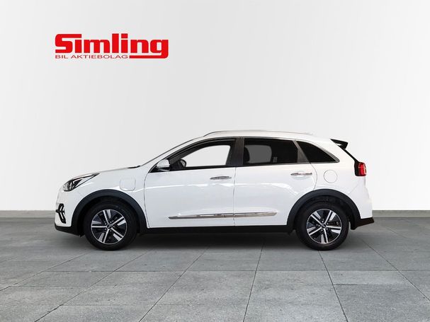 Kia Niro 104 kW image number 5