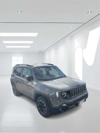 Jeep Renegade 177 kW image number 2