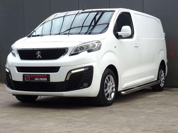 Peugeot Expert 90 kW image number 24