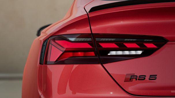 Audi RS5 346 kW image number 5