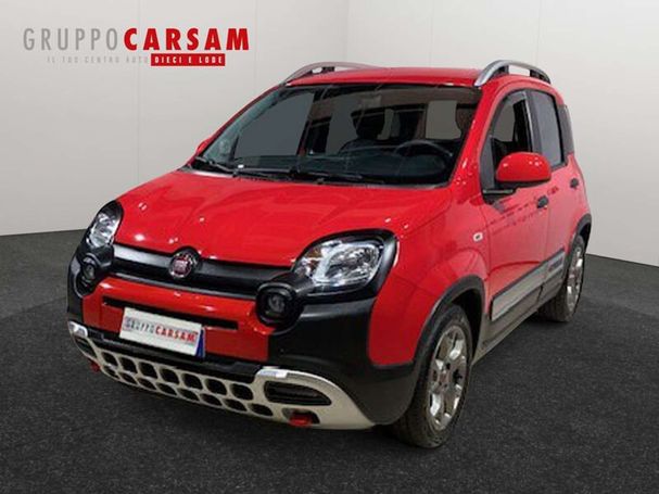 Fiat Panda Cross 51 kW image number 1