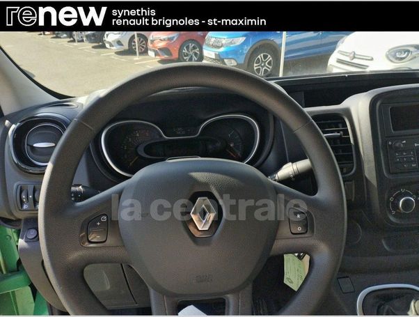 Renault Trafic DCi 120 L1H1 88 kW image number 21