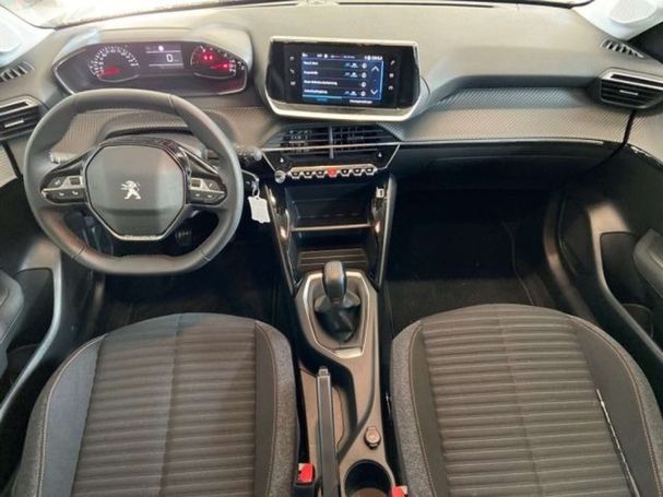 Peugeot 208 PureTech 75 Active 55 kW image number 3