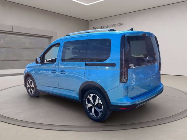 Ford Tourneo Connect 2.0 EcoBlue Active 75 kW image number 12