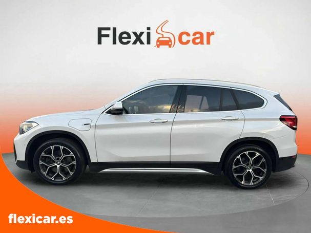 BMW X1 25e xDrive 162 kW image number 5