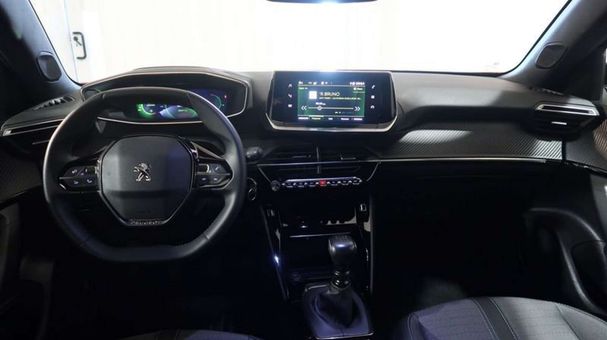 Peugeot 2008 PureTech 74 kW image number 6