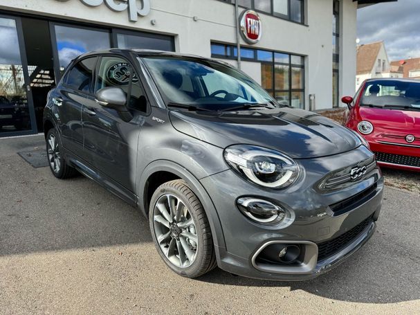 Fiat 500X Hybrid 96 kW image number 2