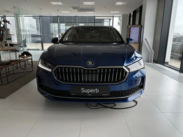 Skoda Superb 2.0 TSI Selection 4x4 DSG 195 kW image number 3