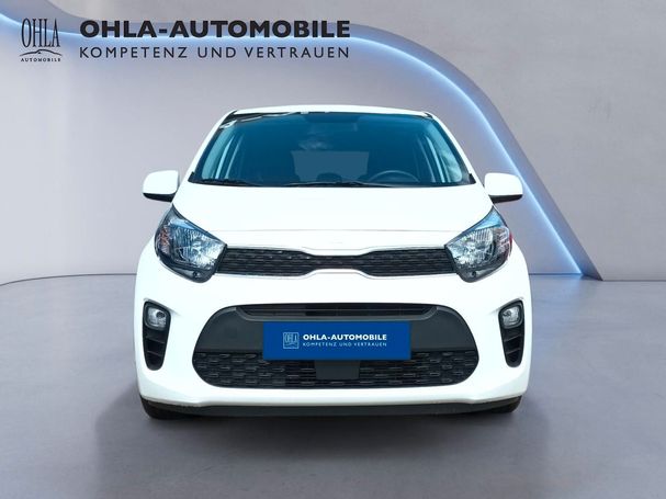 Kia Picanto 1.2 Vision 62 kW image number 3