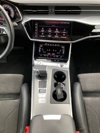 Audi A6 Allroad 50 TDI quattro Tiptronic 210 kW image number 21