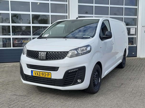 Fiat Scudo L3H1 2.0 Multijet 107 kW image number 1