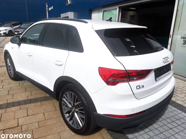 Audi Q3 35 TFSI S tronic S-line 110 kW image number 5