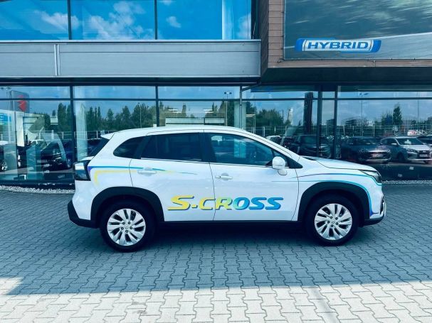 Suzuki SX4 S-Cross 75 kW image number 3