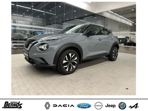 Nissan Juke 1.0 DIG-T Acenta DCT 84 kW image number 1