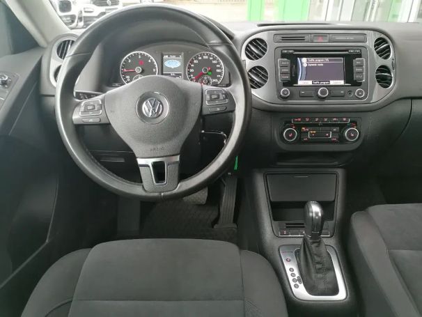 Volkswagen Tiguan 4Motion 103 kW image number 9