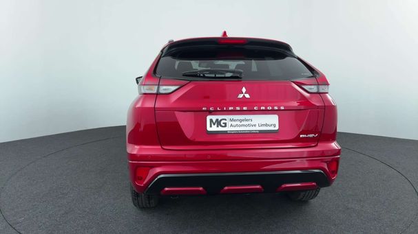 Mitsubishi Eclipse Cross PHEV 138 kW image number 3