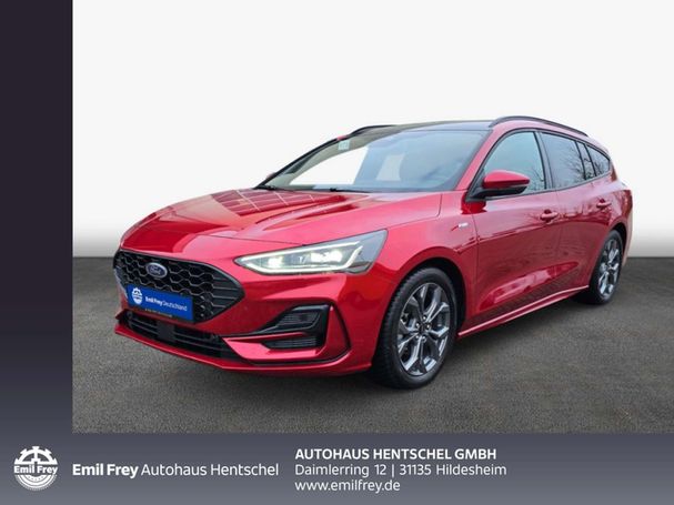 Ford Focus 1.0 EcoBoost Hybrid ST-Line 114 kW image number 1