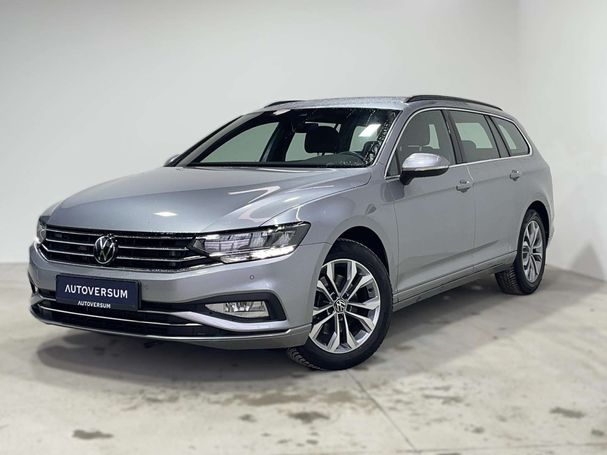 Volkswagen Passat Variant 2.0 TSI Business DSG 140 kW image number 1