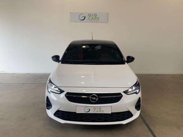 Opel Corsa 74 kW image number 2