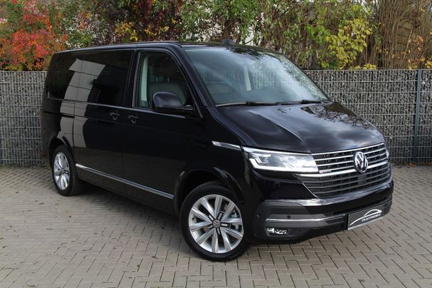 Volkswagen T6 Multivan 2.0 TDI DSG 4Motion 150 kW image number 4