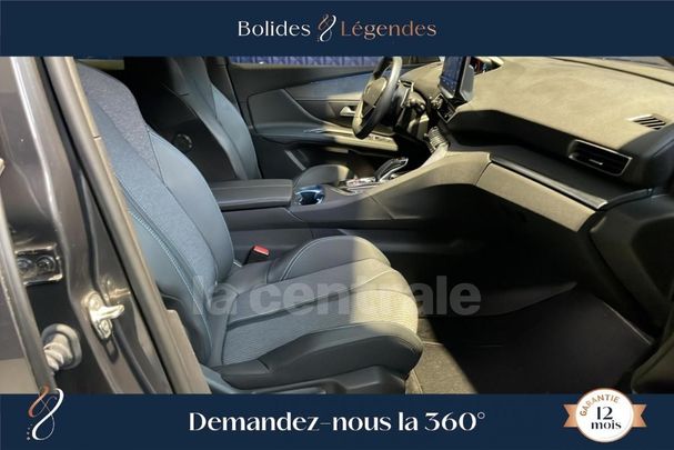 Peugeot 3008 1.6 Hybrid e-EAT8 165 kW image number 5