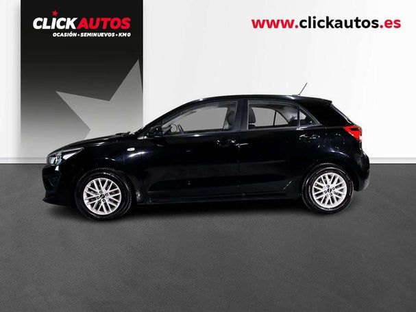 Kia Rio 1.2 62 kW image number 5