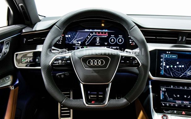 Audi RS6 Avant Performance 463 kW image number 9