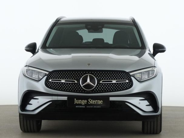 Mercedes-Benz GLC 300 198 kW image number 2