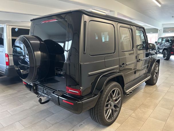 Mercedes-Benz G 63 AMG G 430 kW image number 2