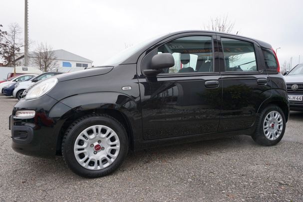 Fiat Panda 51 kW image number 1