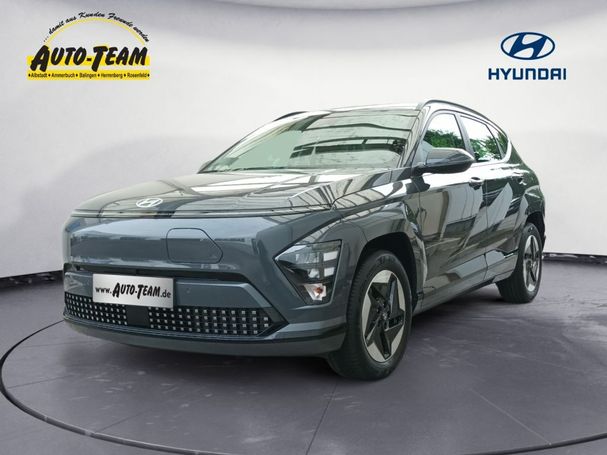 Hyundai Kona Advantage 115 kW image number 1