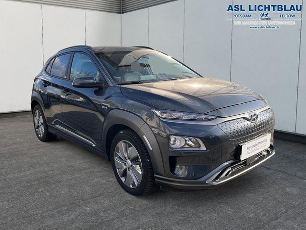 Hyundai Kona Elektro 100 kW image number 2