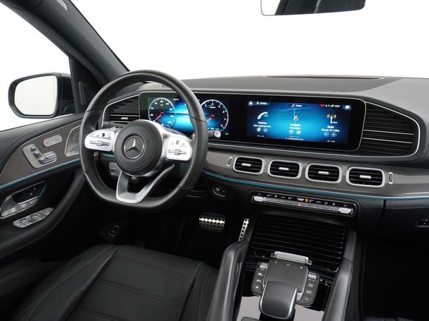 Mercedes-Benz GLS 580 4Matic 360 kW image number 34