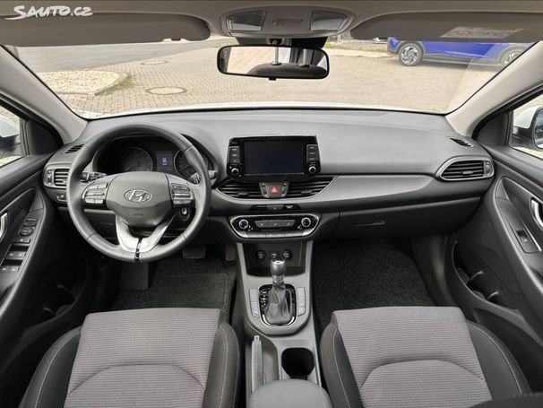 Hyundai i30 1.0 T-GDI Comfort 88 kW image number 12