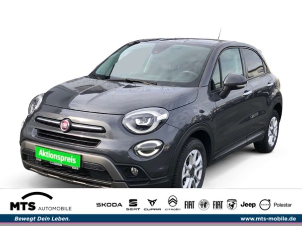 Fiat 500X 1.6 E-torQ City Cross 81 kW image number 1