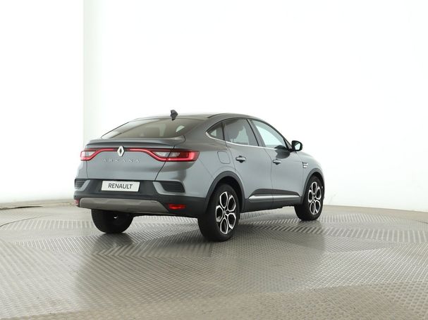 Renault Arkana Techno 103 kW image number 4