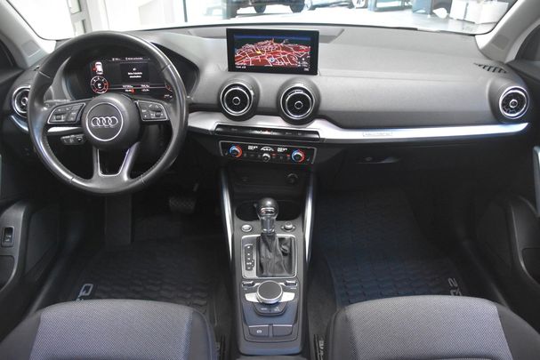 Audi Q2 2.0 TDI quattro S-line 140 kW image number 13