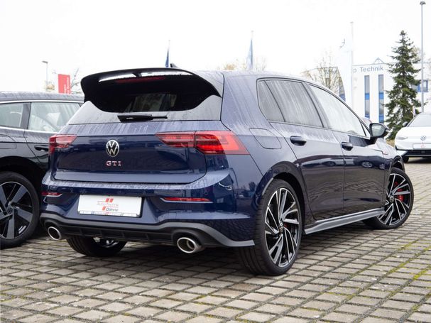 Volkswagen Golf GTI Clubsport DSG 221 kW image number 2